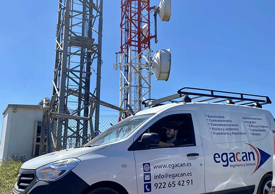 expertos en telecomunicaciones