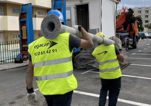servicios de ingeniería