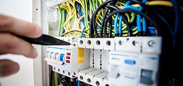 electricidad
