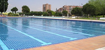 piscina