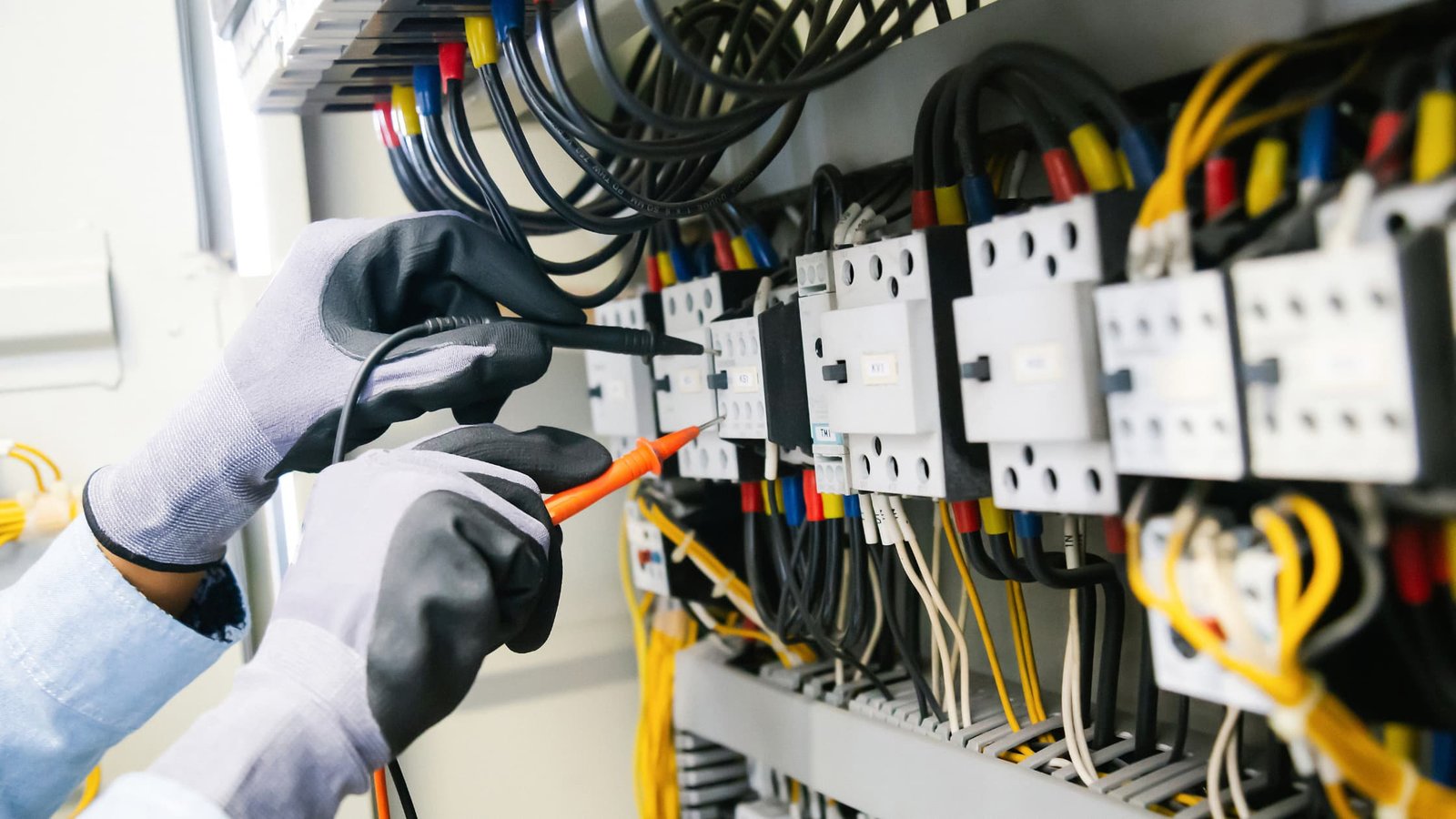 que-es-la-tension-electrica