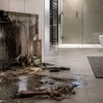 errores al reformar un baño