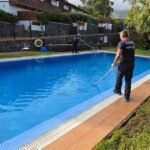 mantenimiento piscina