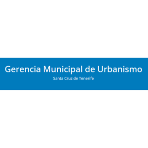 logo gerencia urbanismo sc